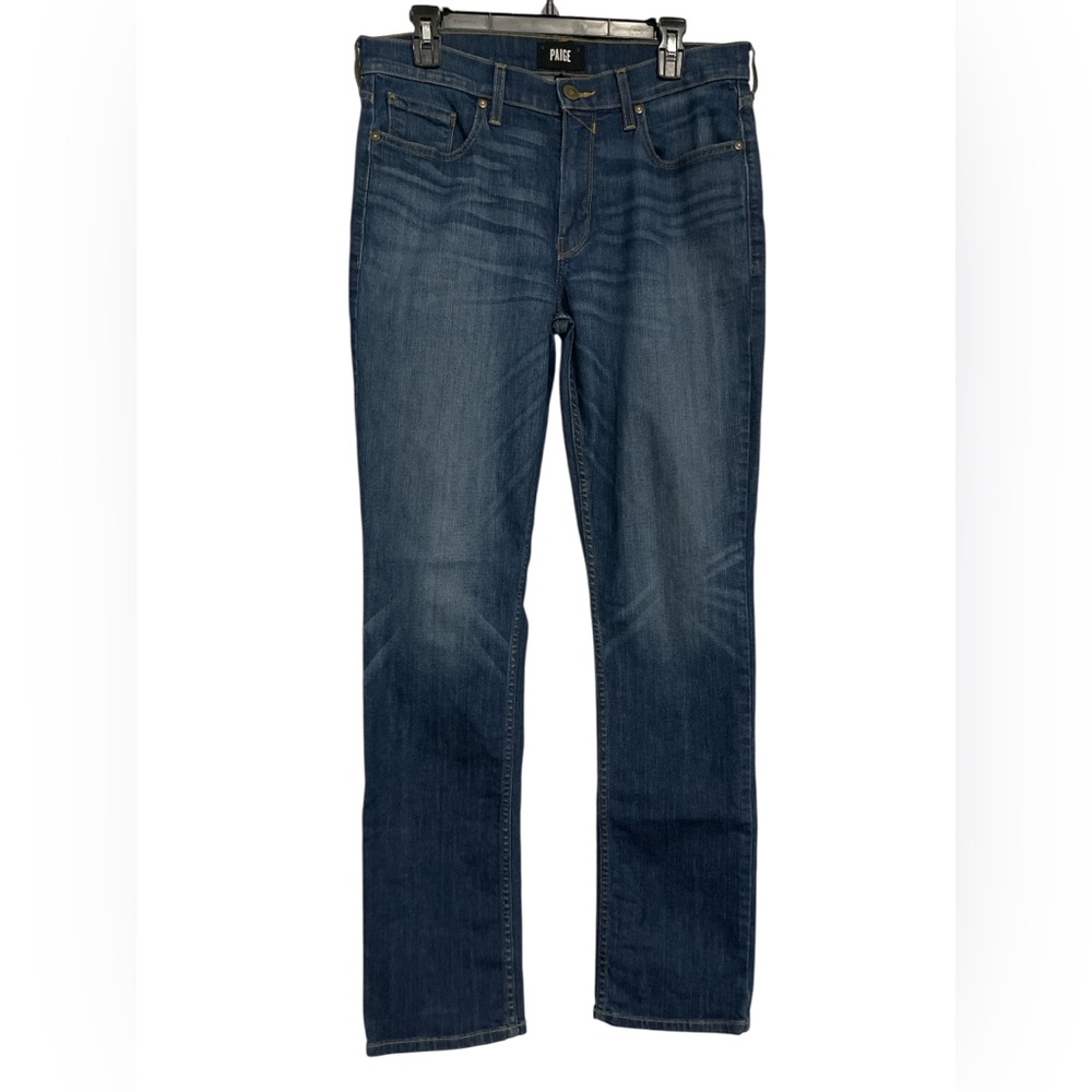 Paige Federal Harlan Jeans